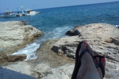 Aegina, Greece