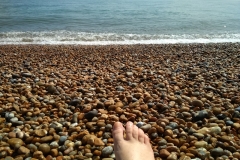 Folkestone, UK