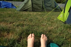 Boomtown Festival, Hampshire, UK