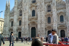 Milan, Italy