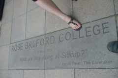 Sidcup, UK